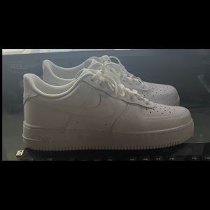 Air Force 1 ‘07